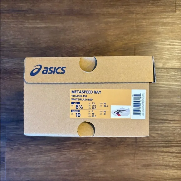 Asics Metaspeed Ray - Picture 5 of 5